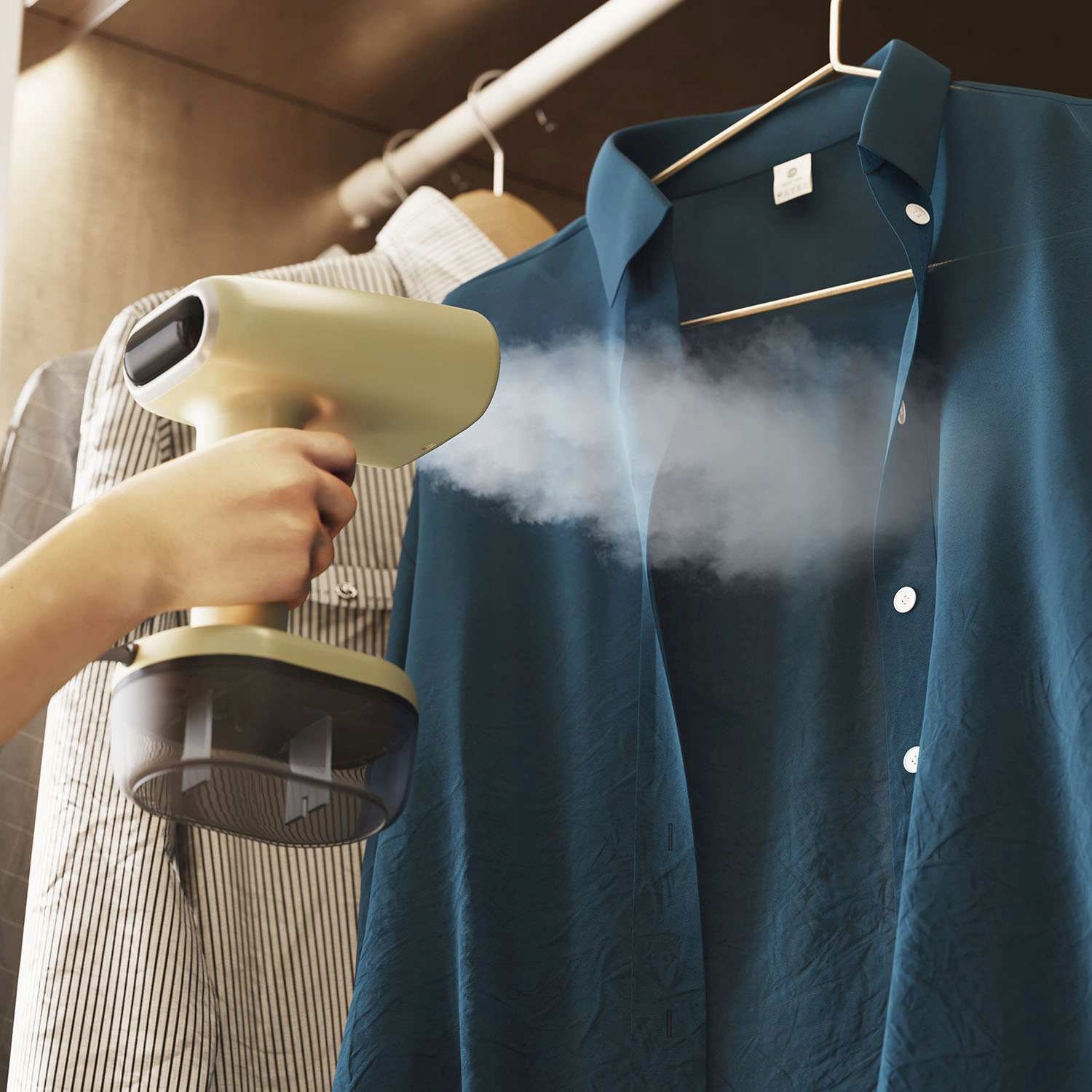 Szybkie nagrzewanie i długi czas pracy