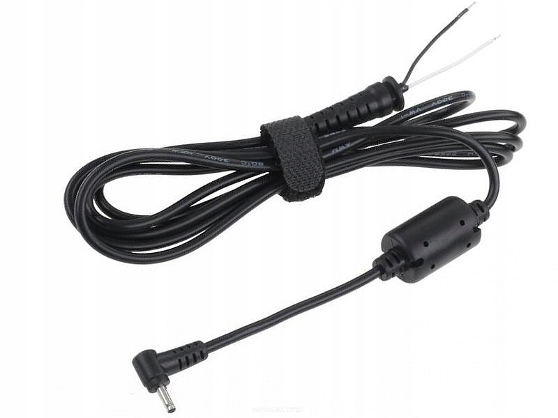 Długość kabla i jego parametry