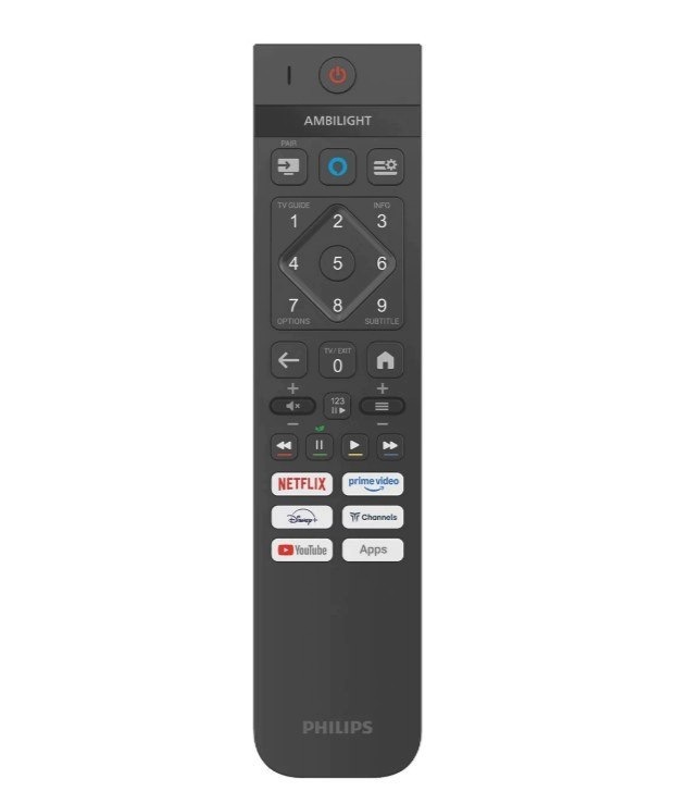 Titan OS – Szybki dostęp do ulubionych treści