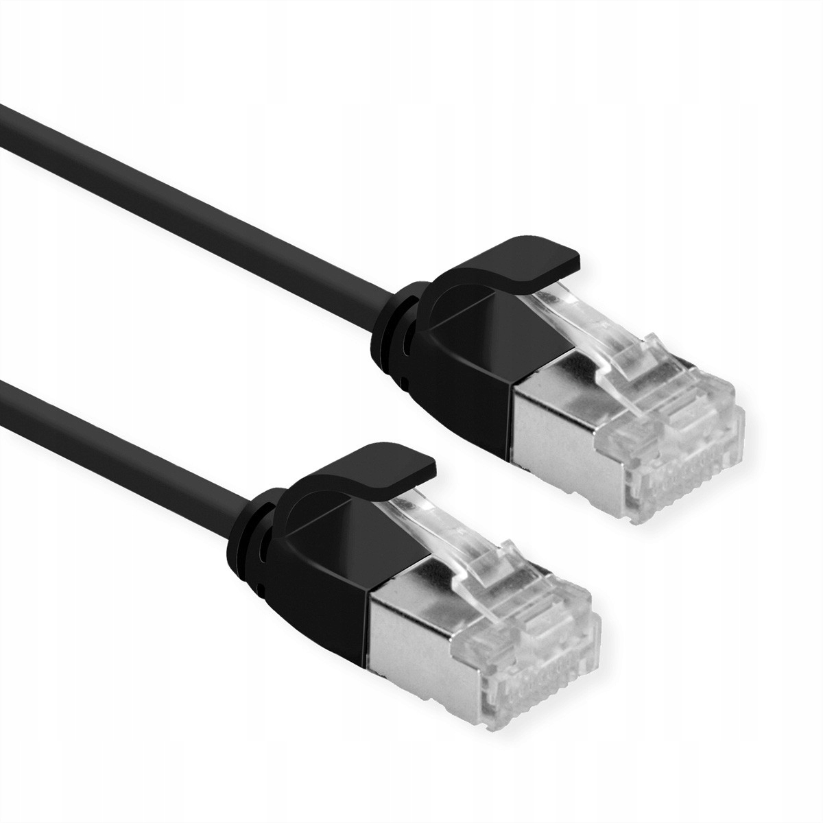 ROLINE F/UTP DataCenter Patch Cord Cat.6A (Class EA) – Idealny kabel do centrów danych