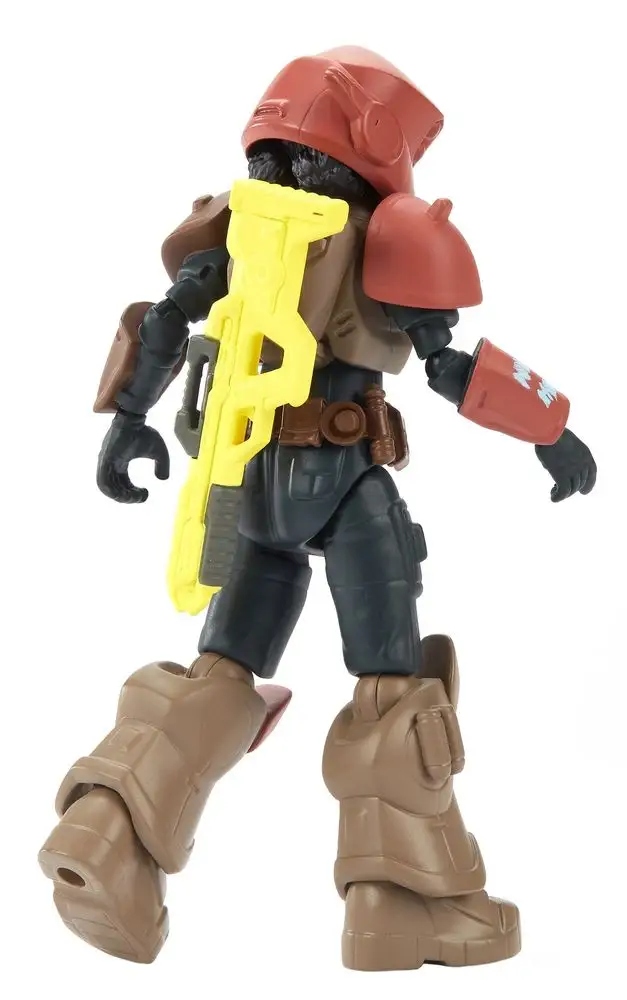 Zestaw z akcesorium Super Stinger