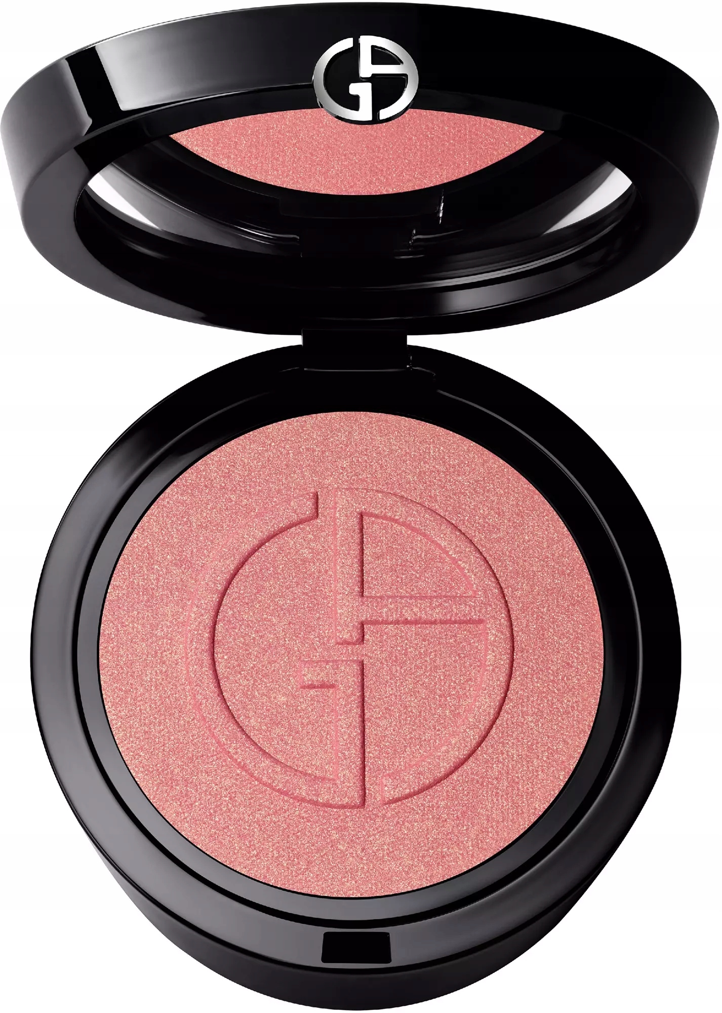 Dla kogo jest ARMANI LUMINOUS SILK GLOW BLUSH SILK 50?