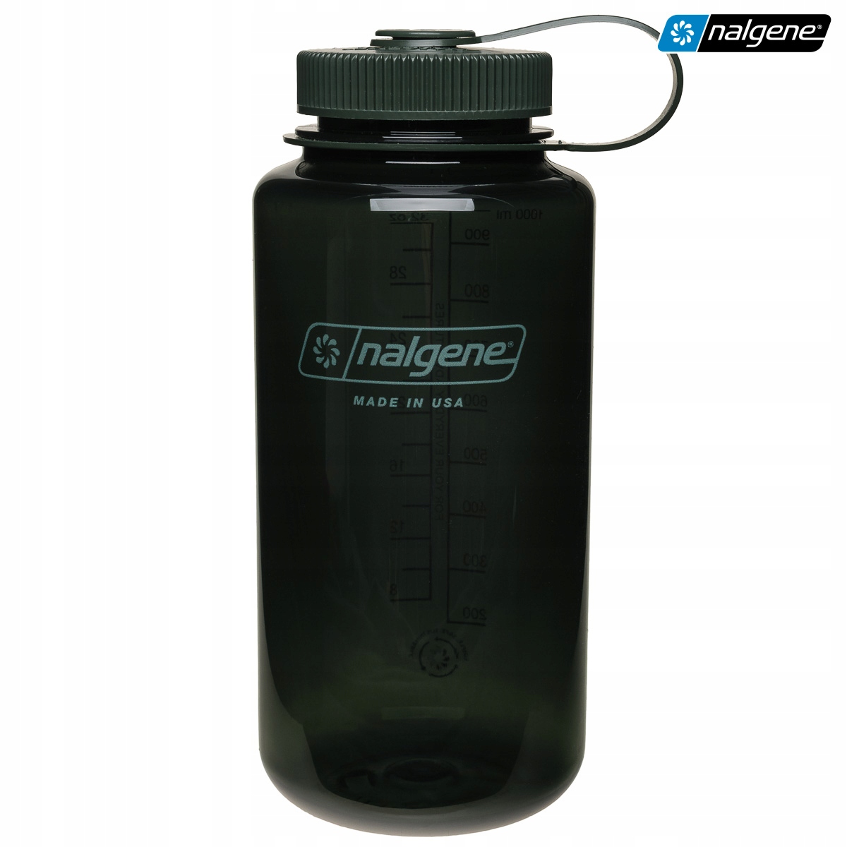 Lekka i Wytrzymała Konstrukcja – Tylko 180g