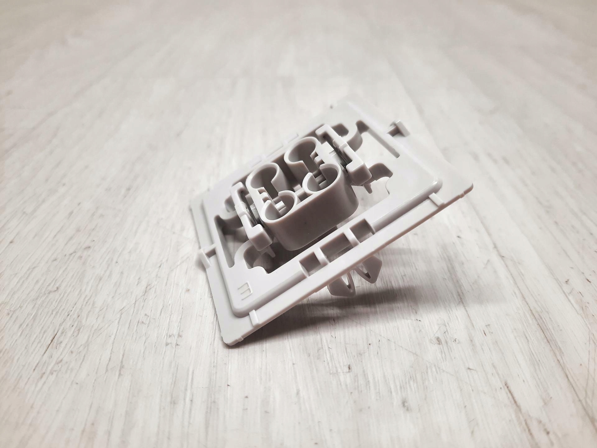 Prosta instalacja bez potrzeby dużych prac montażowych