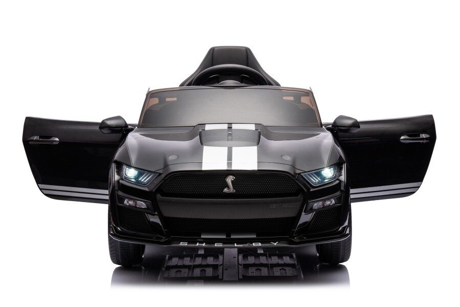 Bezpieczeństwo i Komfort – Automatyczny Hamulec i Pasy Bezpieczeństwa