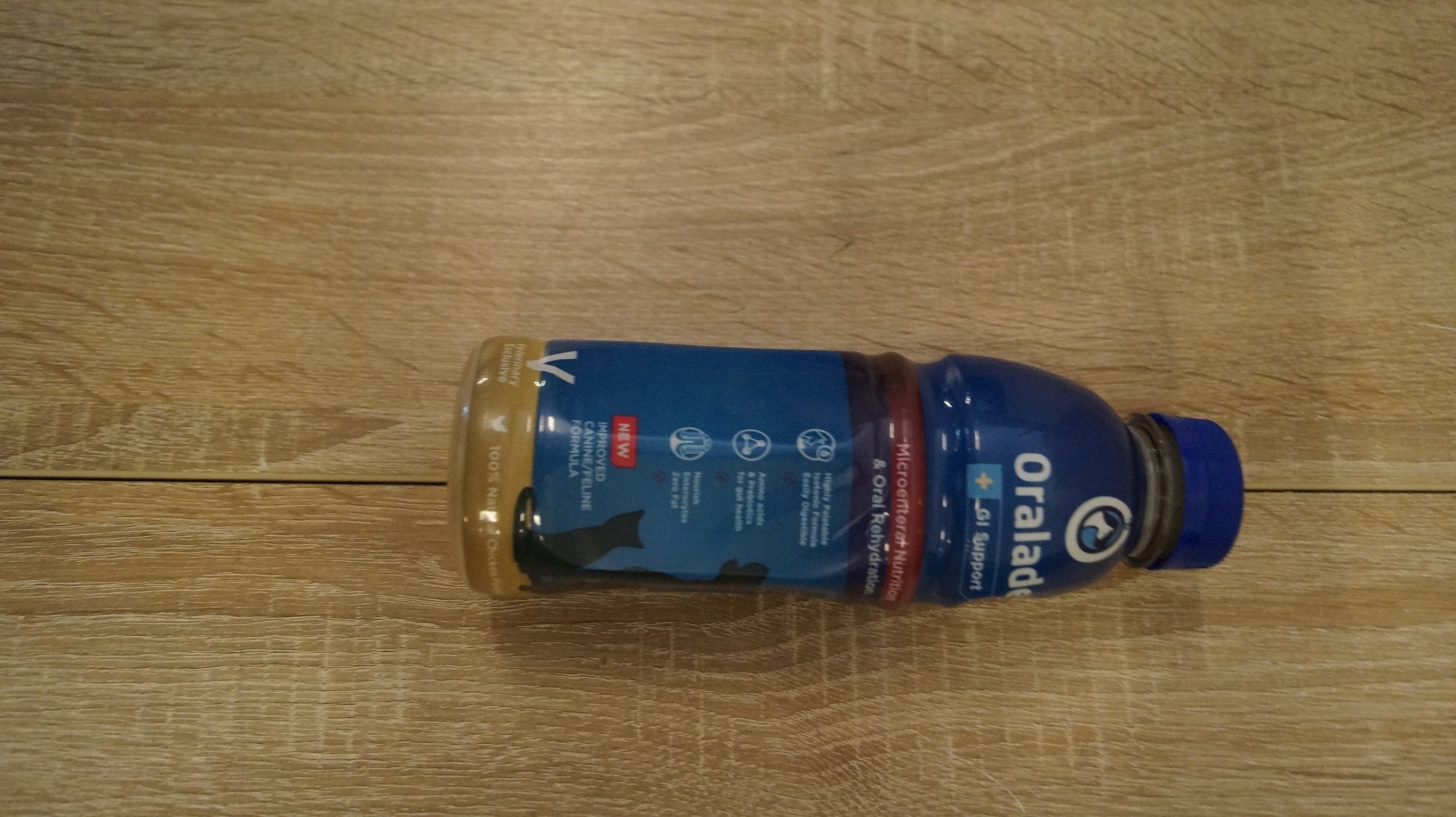 Bez tłuszczy i niska zawartość białka