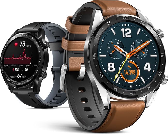 Huawei watch gt sport black outlet 55023259