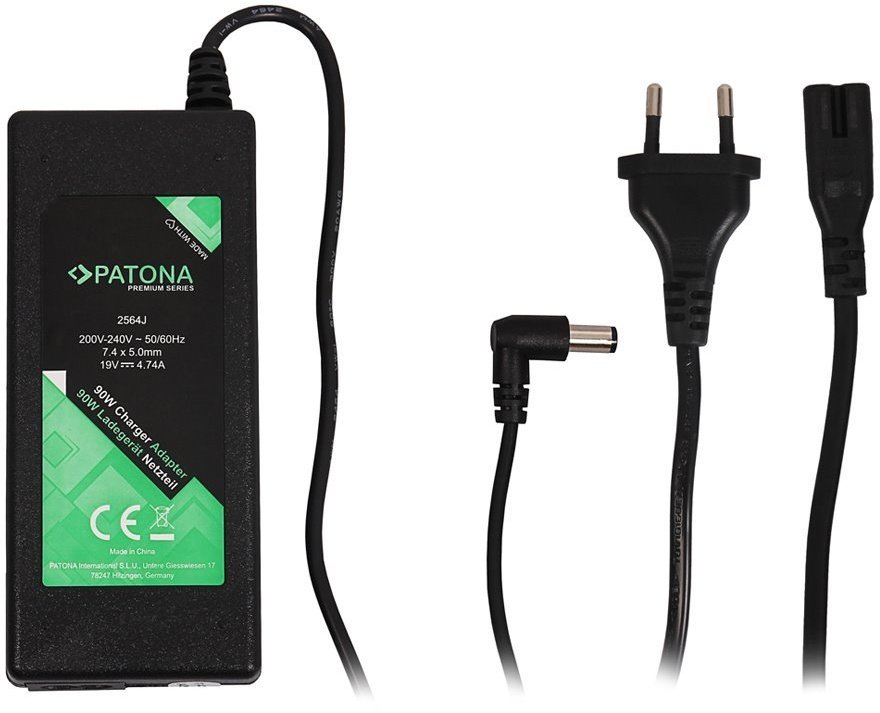 Wysokie standardy bezpieczeństwa