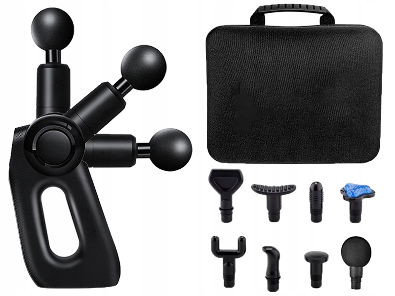 Mobilność i praktyczność – torba transportowa w zestawie