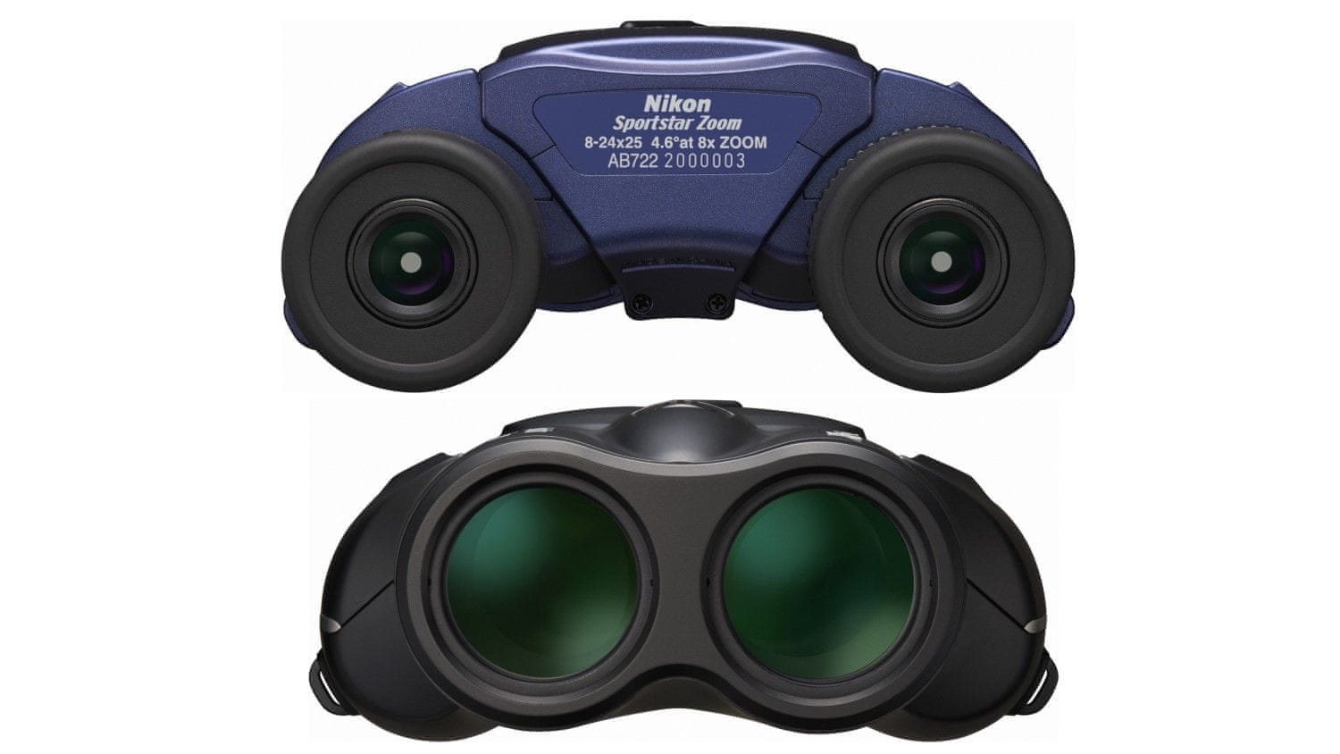 Idealna do obserwacji wydarzeń sportowych i koncertów