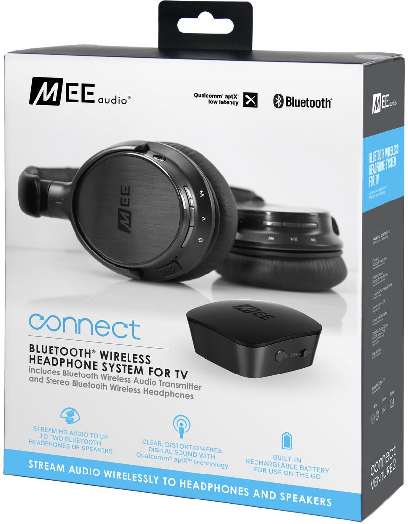 MEE Audio Connect T1H1