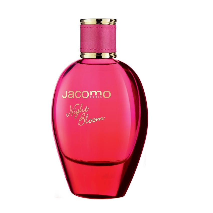 Woda perfumowana o wyjątkowej trwałości