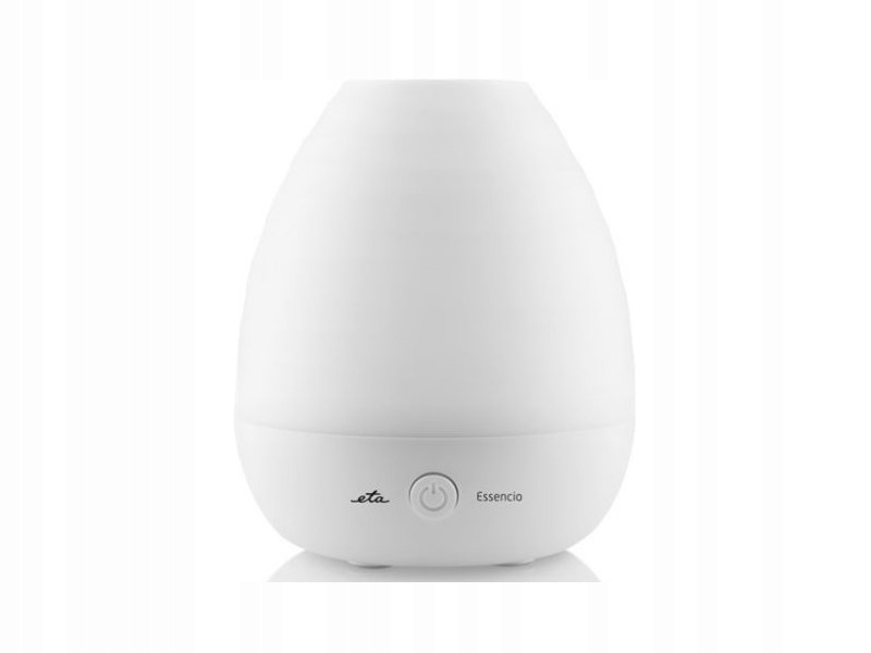 Dyfuzor zapachowy ETA Essencio 063490000 – Twój towarzysz aromaterapii