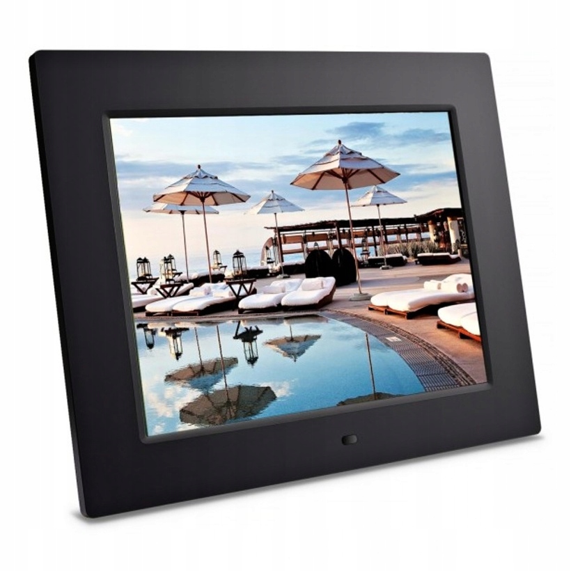 Wysokiej jakości ekran IPS TFT LED