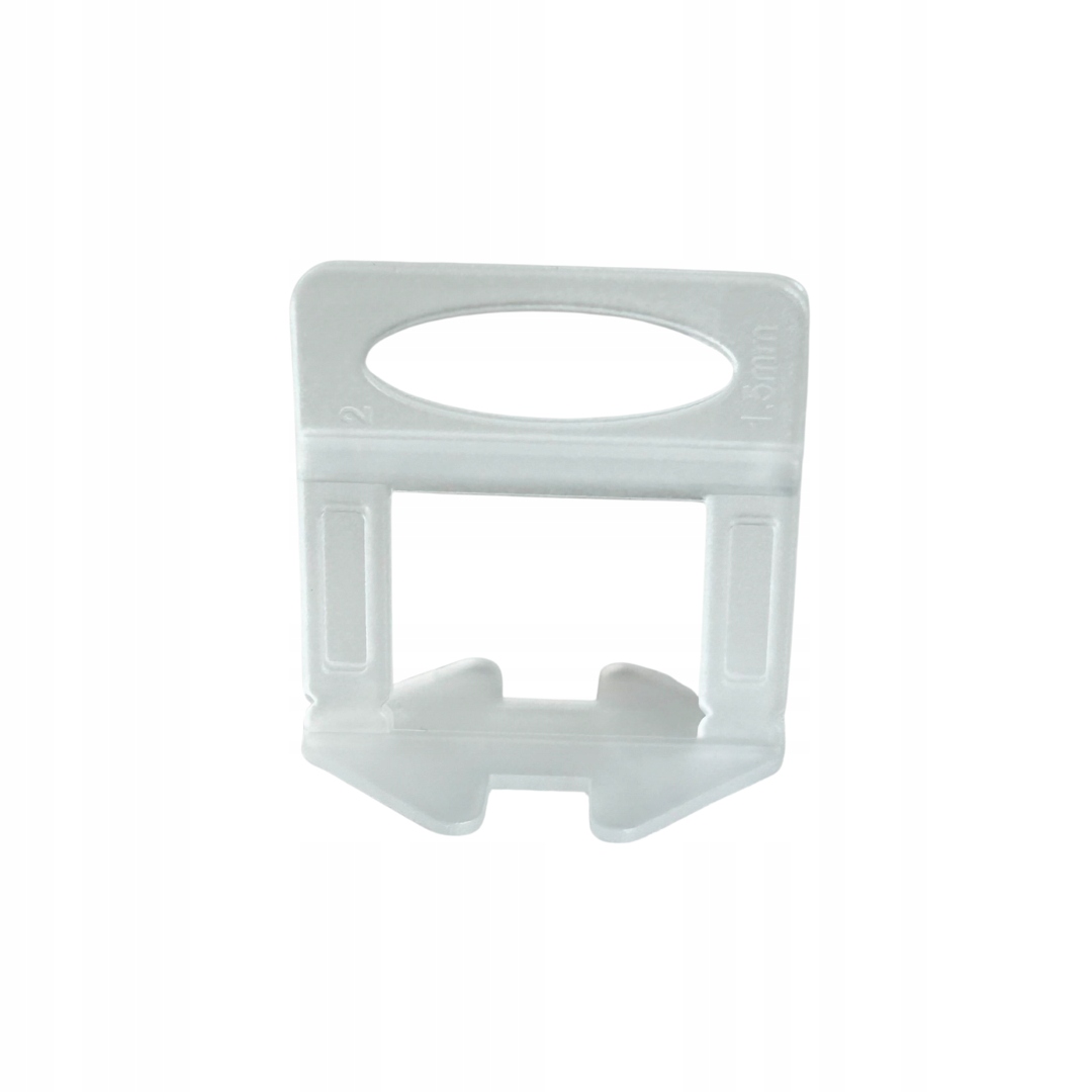 Profesjonalne klipsy do poziomowania płytek – precyzyjne i szybkie układanie