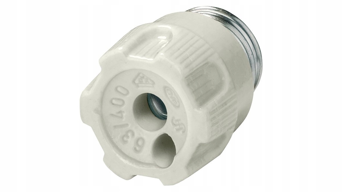 Główka bezpiecznikowa Neozed ceramiczna D02 63A 5SH4362 – Bezpieczeństwo i niezawodność w Twoim domu