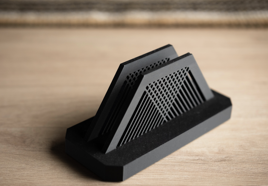 Minimalistyczny design i solidna konstrukcja