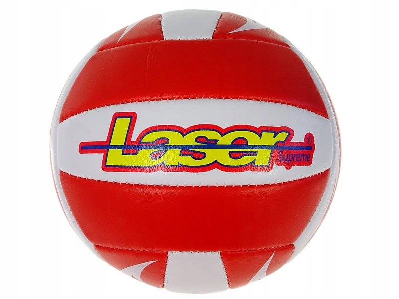 Waga i rozmiar piłki siatkowej