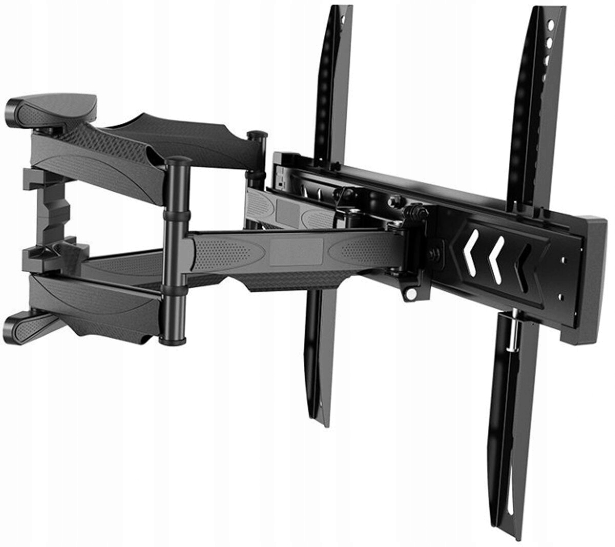 Regulacja kąta nachylenia i obrotu – Komfortowe oglądanie z każdego miejsca