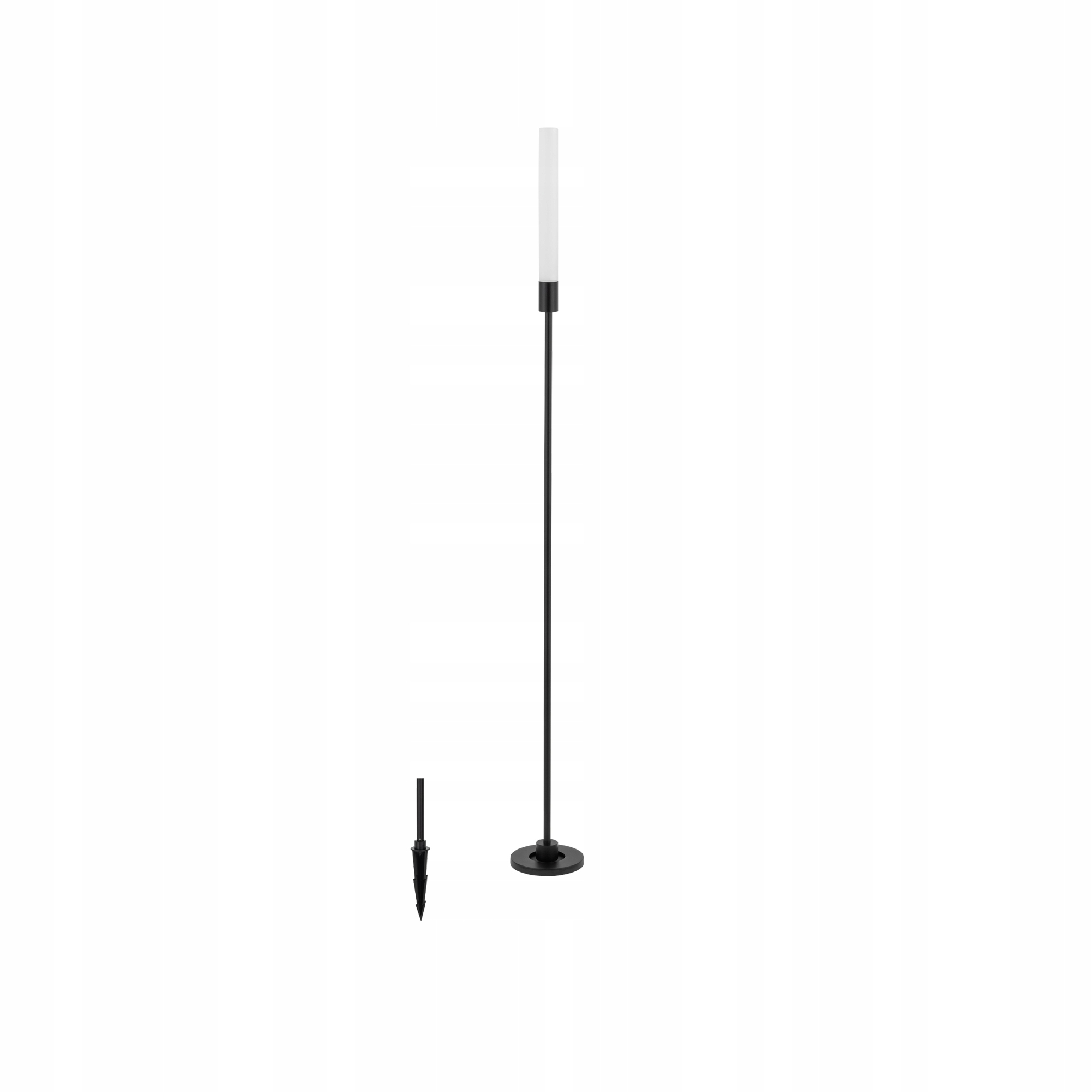 Lampa Zewnętrzna Stojąca Przenośna LED Zola 3W – Idealne oświetlenie do ogrodu i tarasu