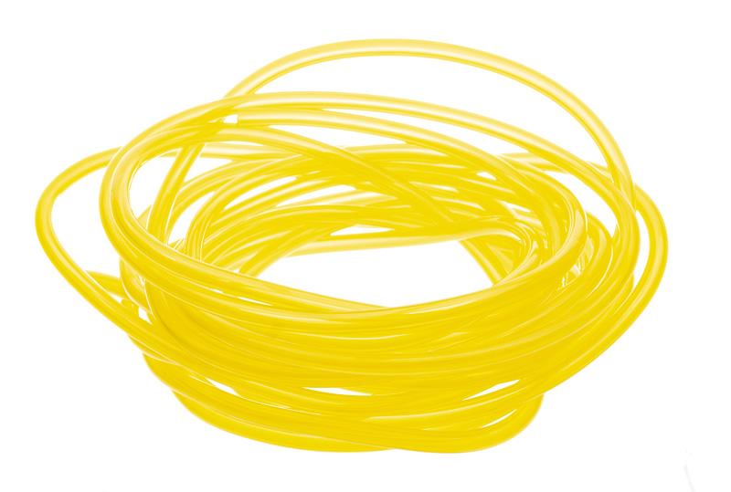 Przewód paliwa 3 mm x 5.5 mm / 5 mb PJBB018 – Niezawodny wybór do małych silników