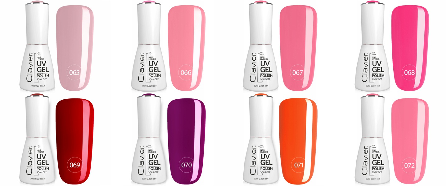 Trwałość i odporność – Manicure do 3 tygodni bez odprysków