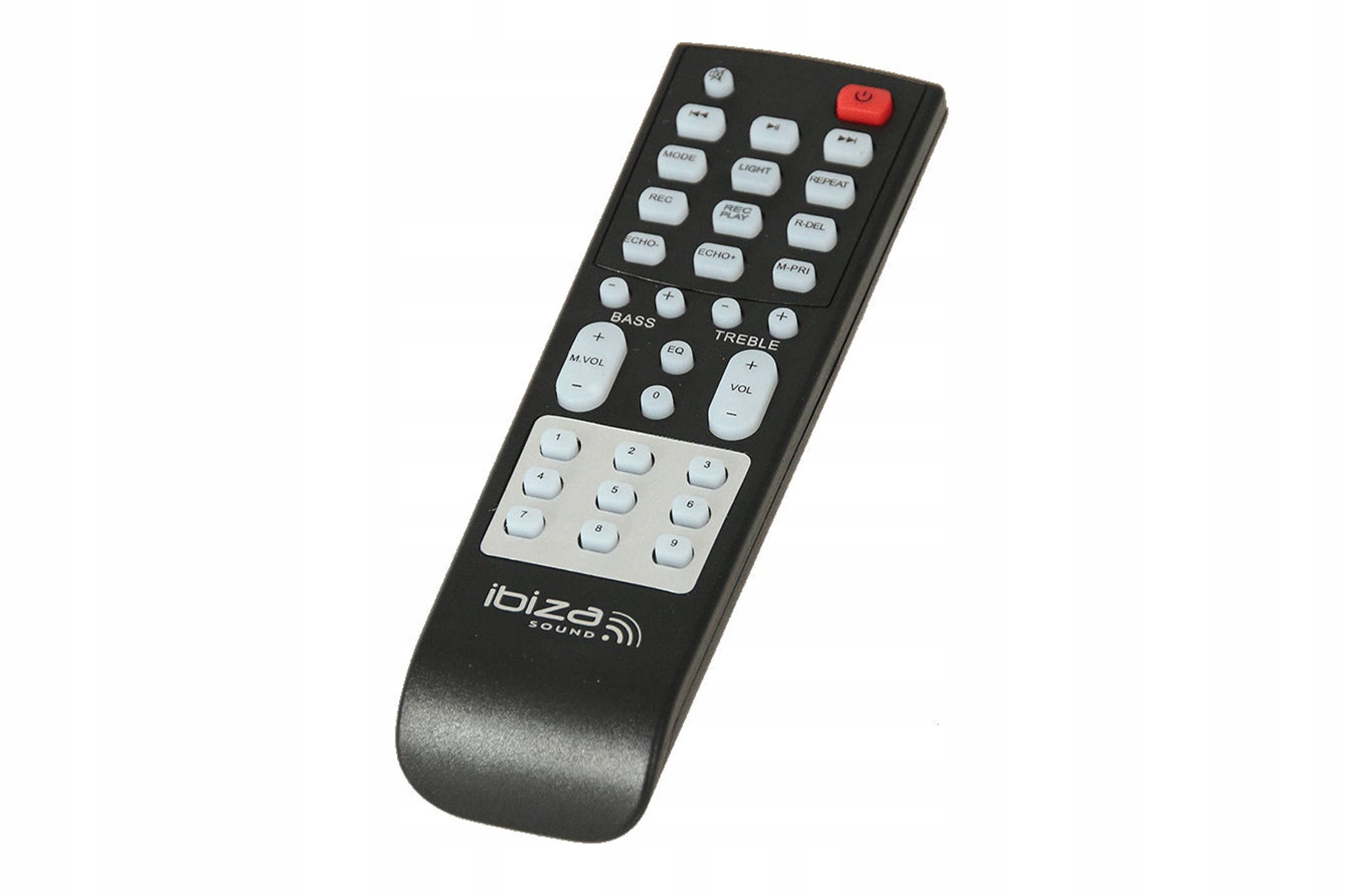 Zdalne sterowanie i różne opcje połączeń