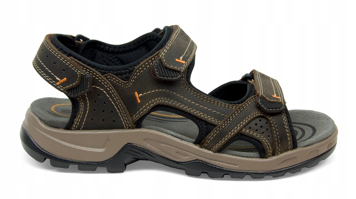 Regulowane zapięcie na rzepy - idealne dopasowanie