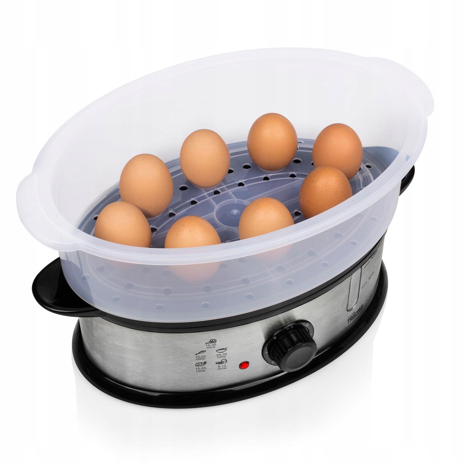 Zdejmowana misa i łatwość czyszczenia – Komfort użytkowania