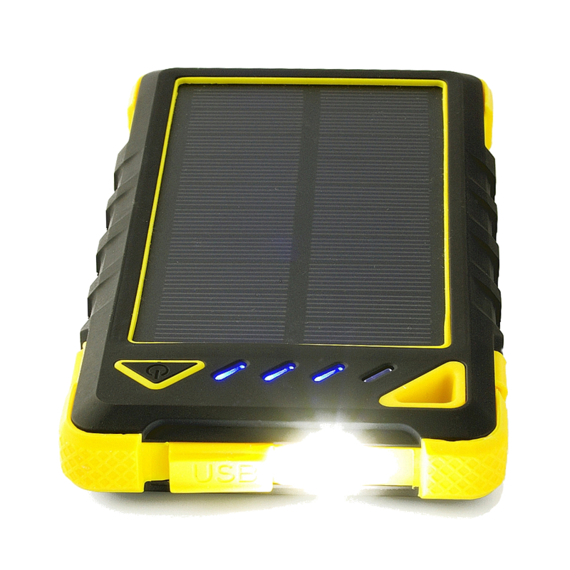 Power Bank 8000mAh