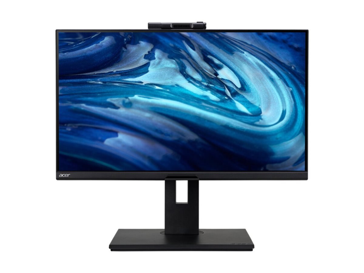 Monitor Acer B278U E – Doskonała jakość obrazu w Twoim biurze