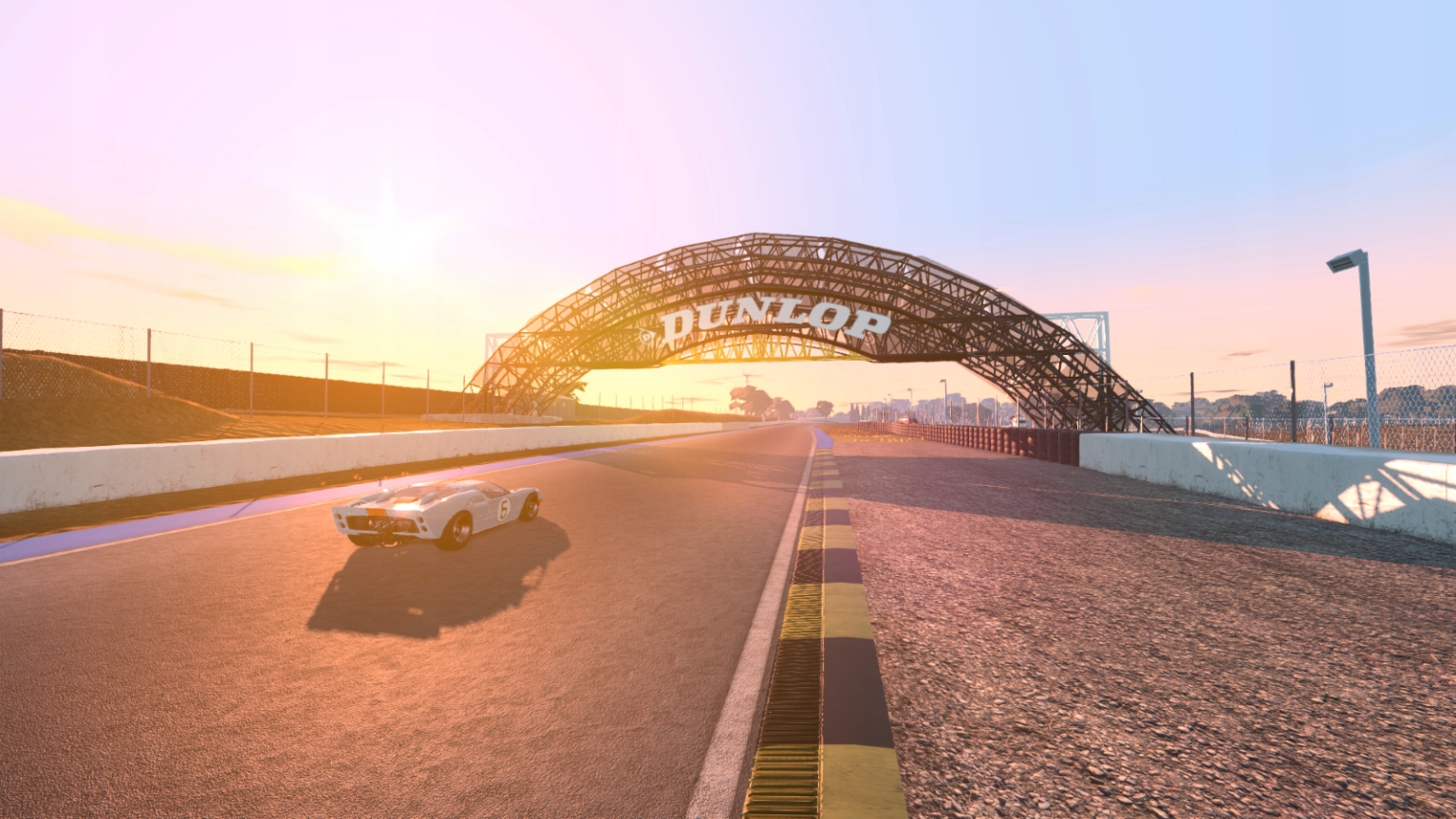 Hot Lap Racing na Nintendo Switch – Wyścigi pełne emocji
