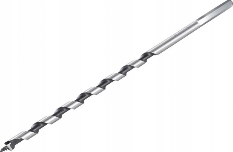 Makita Schlangenbohrer 8x250mm – Doskonałe wiertło do drewna