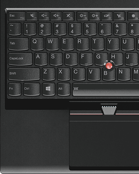 Laptop Lenovo L560