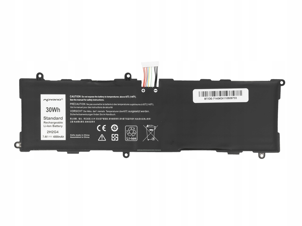 Kompatybilność z modelami Dell Venue 11 Pro 7140