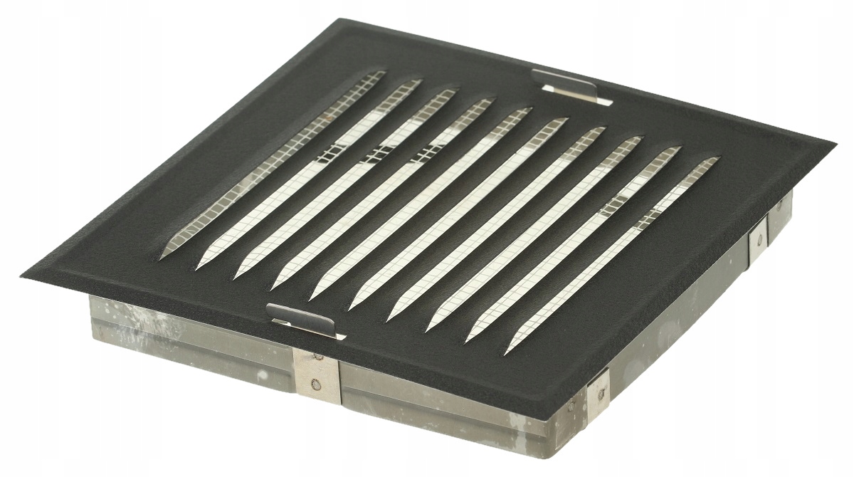 Zastosowanie zewnętrzne – Doskonała do kominów i ścian