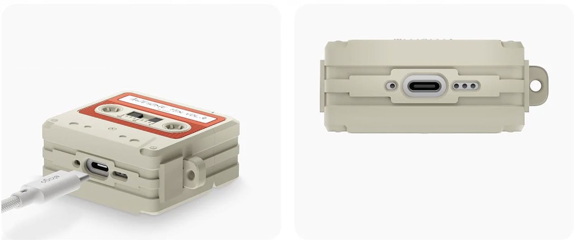 Funkcjonalność bezprzewodowego ładowania – Wygoda użytkowania