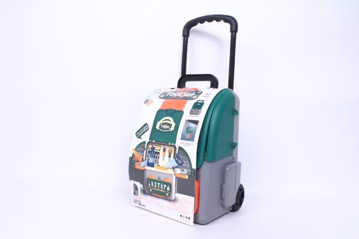 Kolorowy i atrakcyjny design – Idealny dla chłopców i dziewczynek