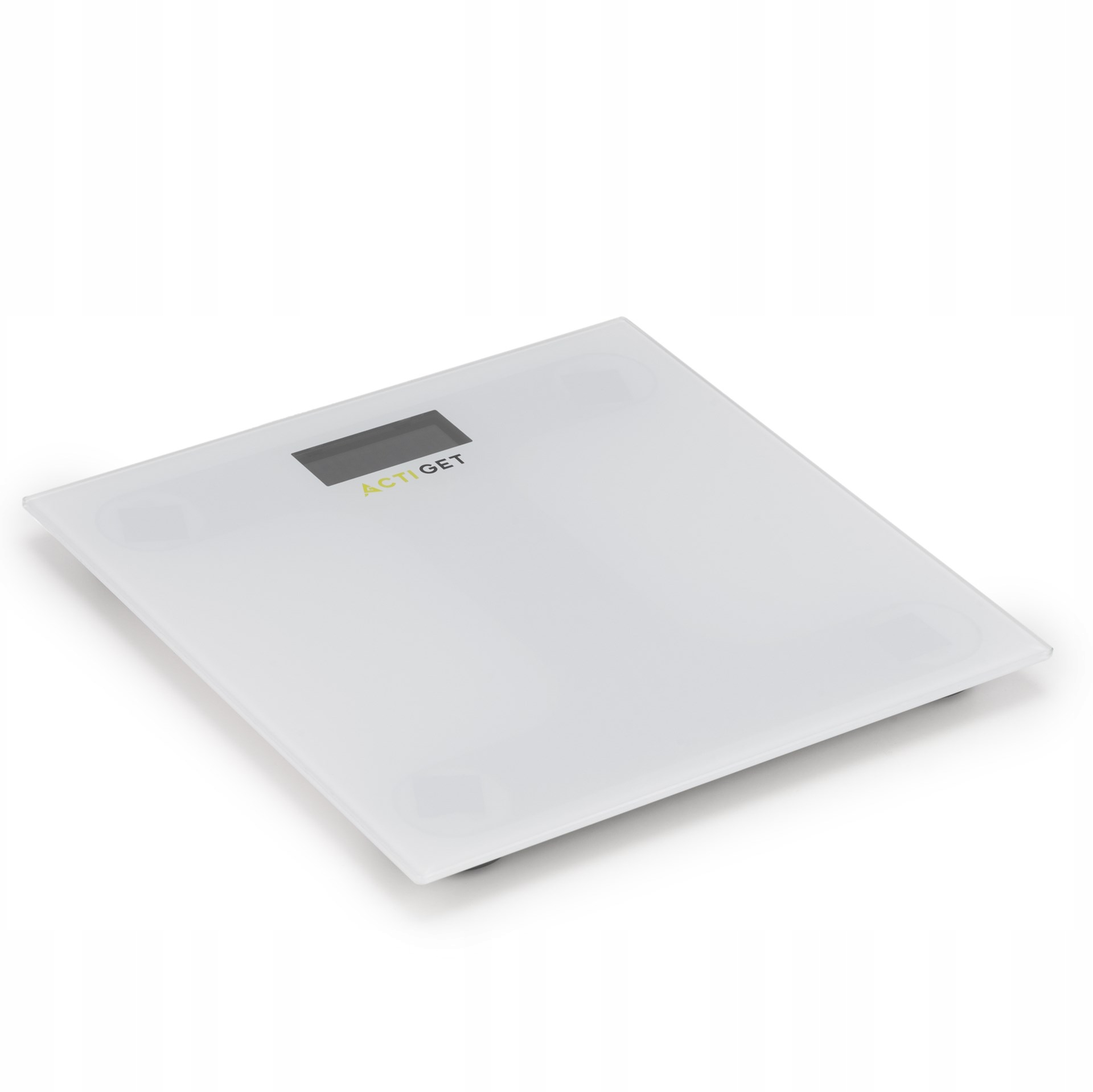 Stabilność i bezpieczeństwo – Antypoślizgowe nóżki