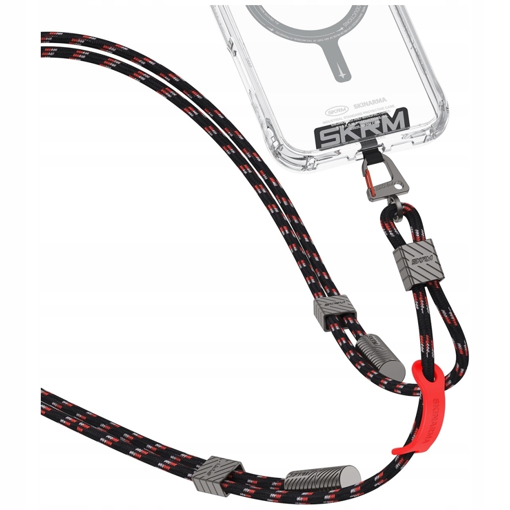 Wyjątkowy design i solidna konstrukcja