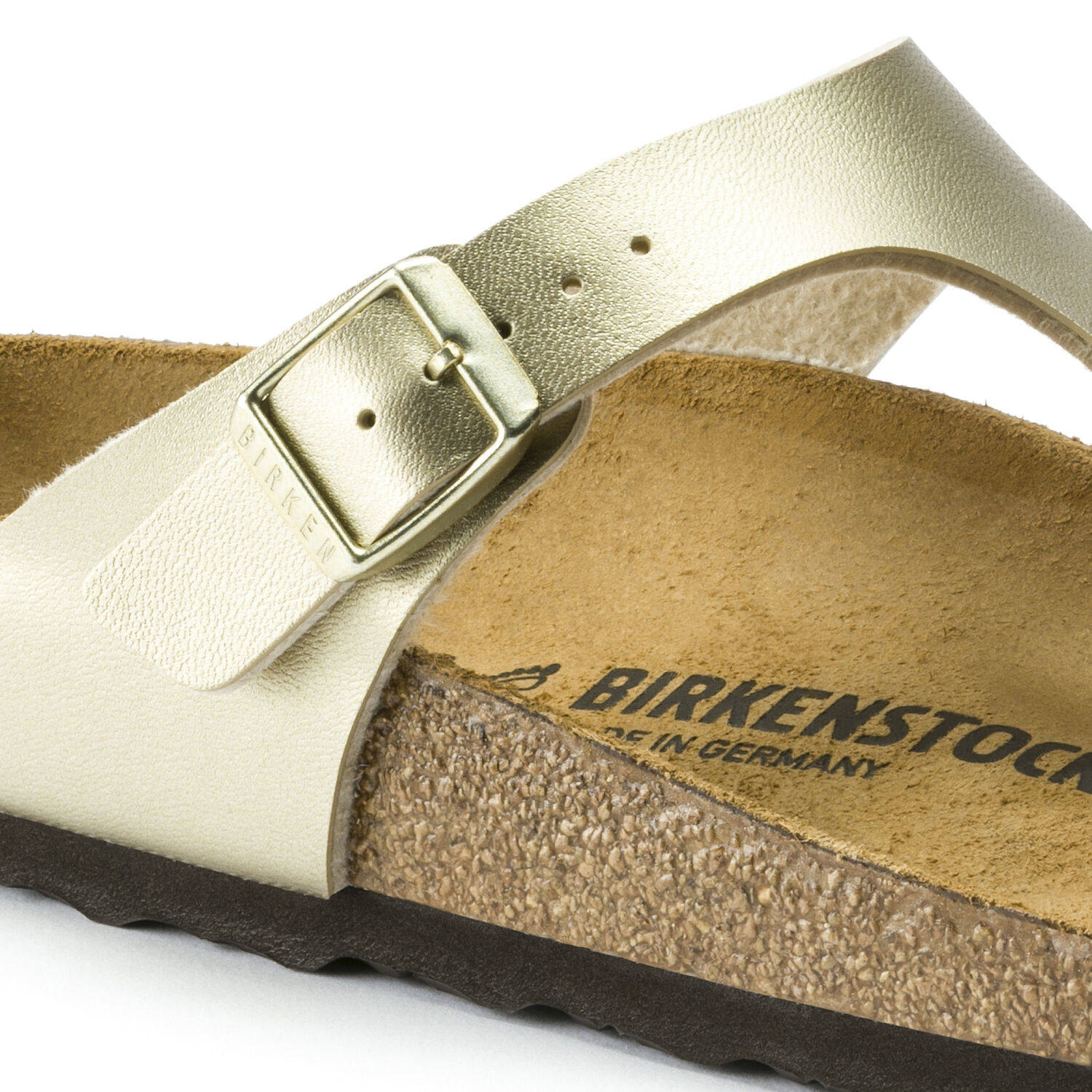 Materiał i design – Birko-Flor® i skóra naturalna