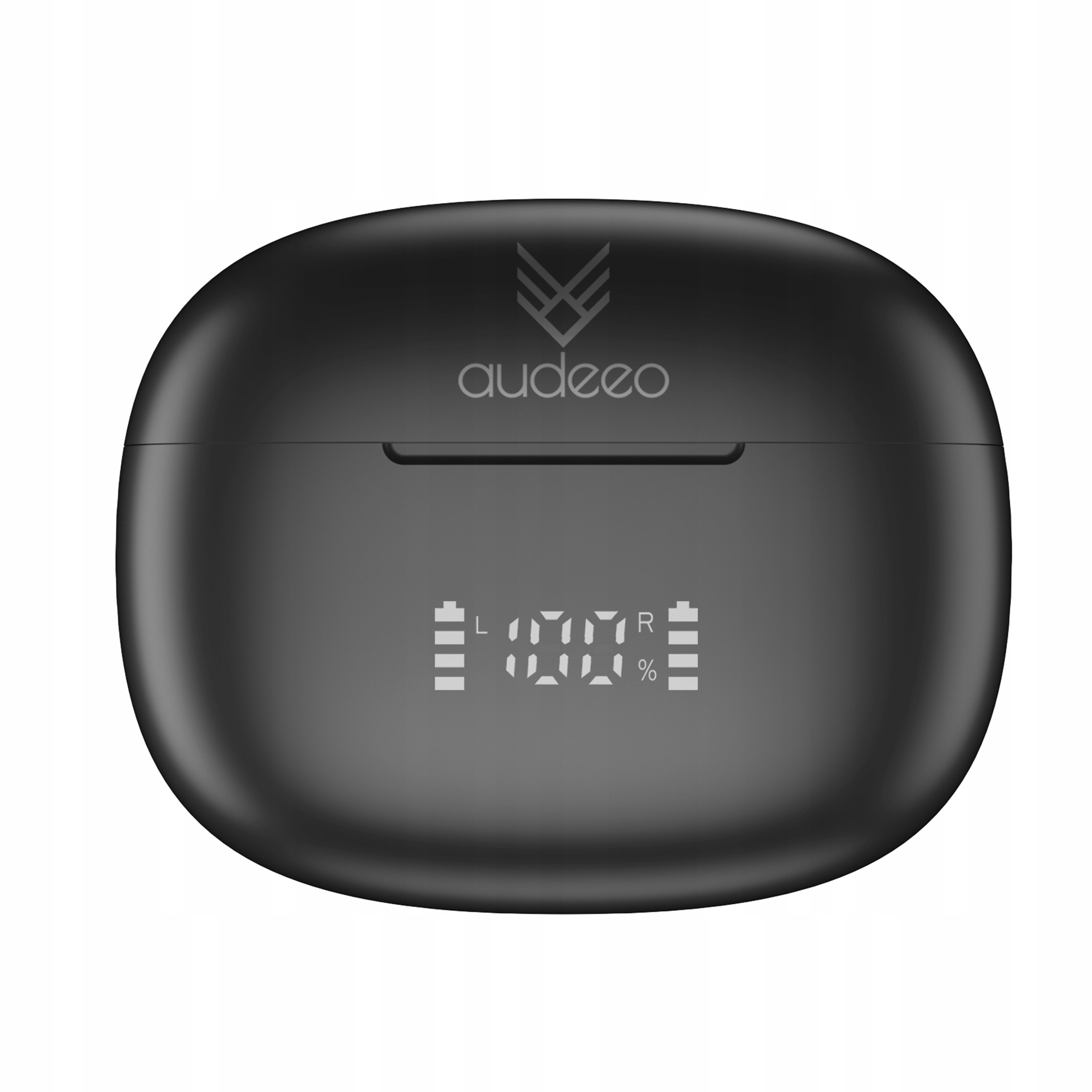 Wskaźnik LED poziomu naładowania – praktyczność na co dzień