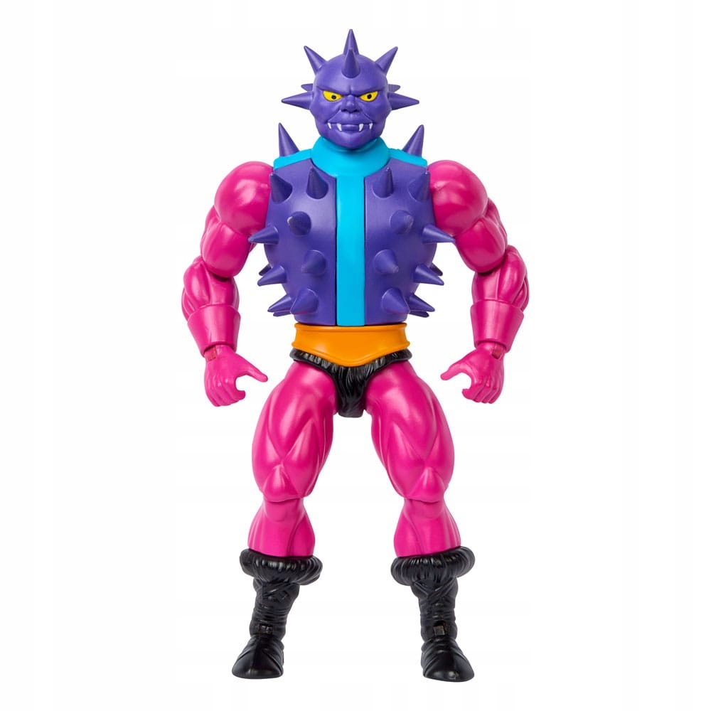 Figurka Masters of the Universe Origins - Spikor (Kolekcja Kreskówkowa)