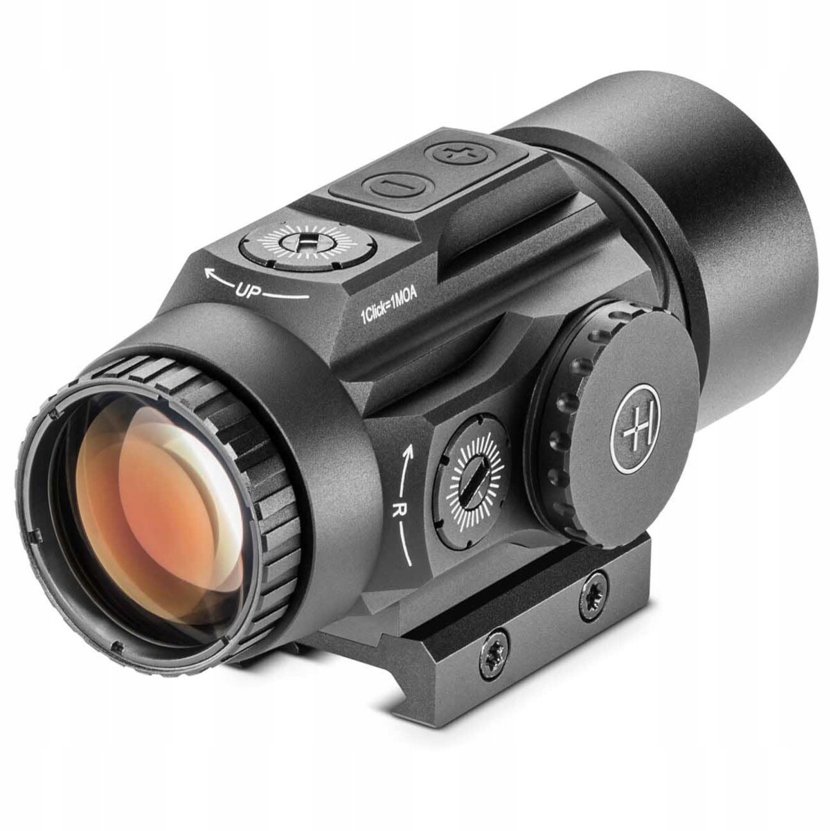 Innowacyjne funkcje optyczne i regulacja jasności