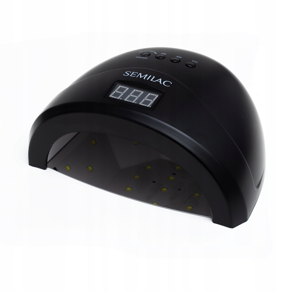 Wyjątkowy design i trwałość lampy All Black
