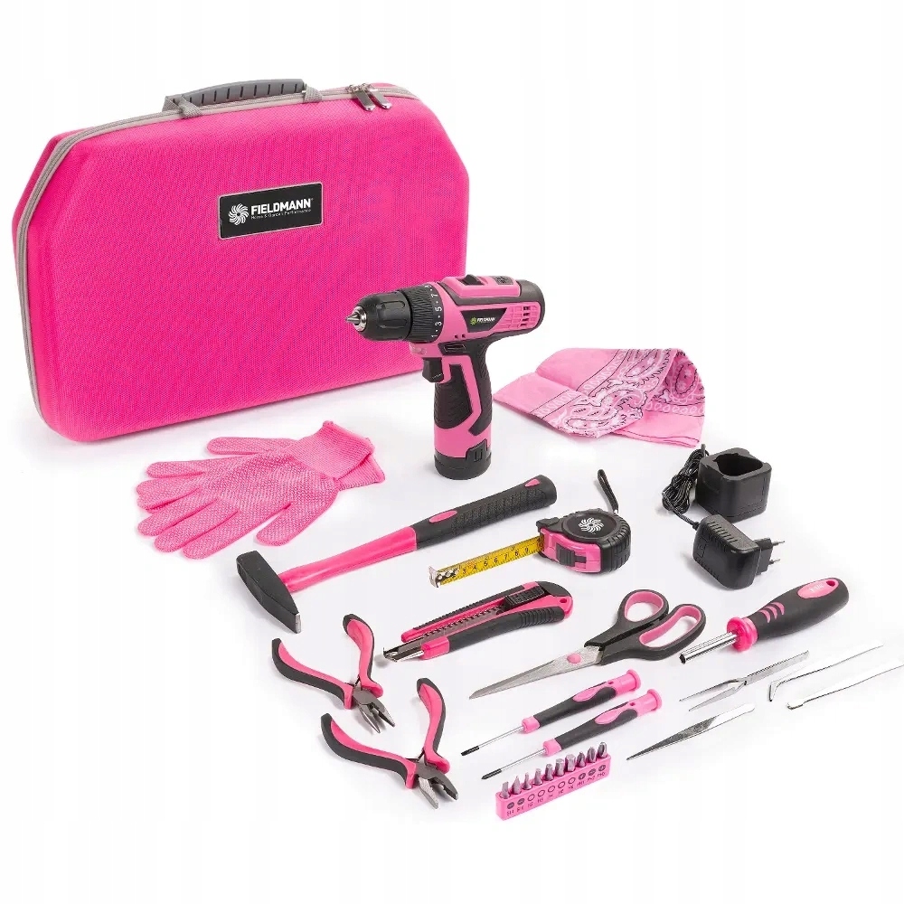 Zestaw dla kobiet – Stylowy design w pastelowych kolorach