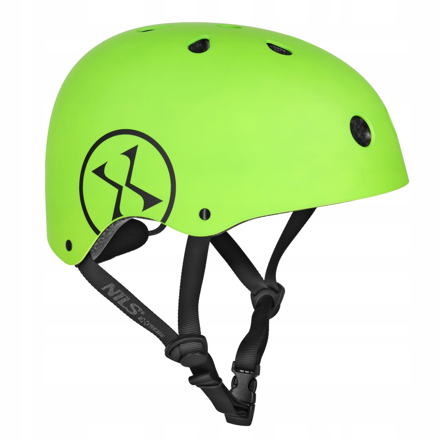 Kask NILS EXTREME MTW001-2 – Bezpieczeństwo i styl w jednym