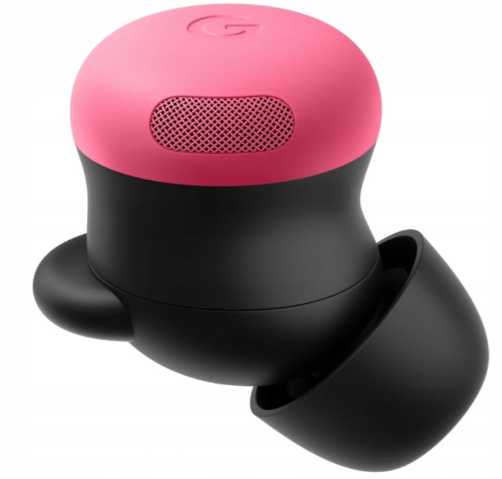 Wygodne dopasowanie dzięki ergonomicznemu designowi