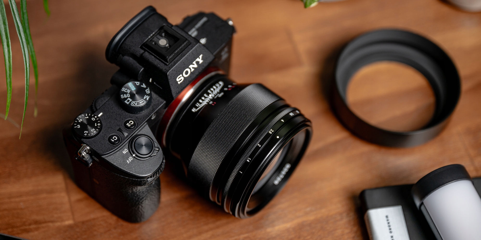 Optyczne majstersztyk – Innowacyjna konstrukcja dla najwyższej jakości obrazu