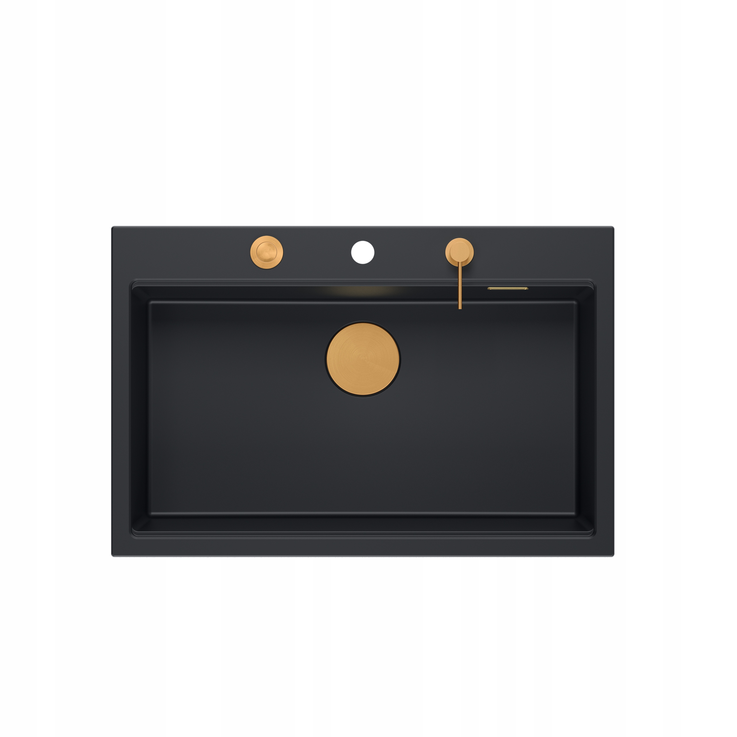 Gładka i higieniczna powierzchnia – Łatwość w utrzymaniu czystości